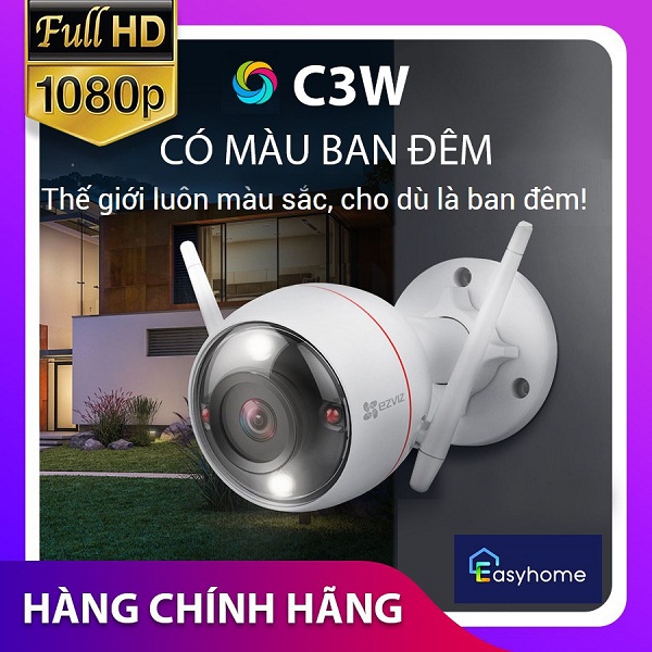 camera ezviz c3w 1